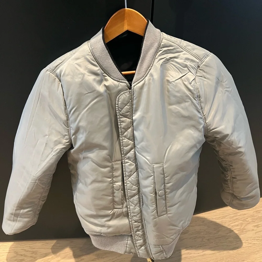 alpha industries ma-1 bomber - Picture 6 of 6